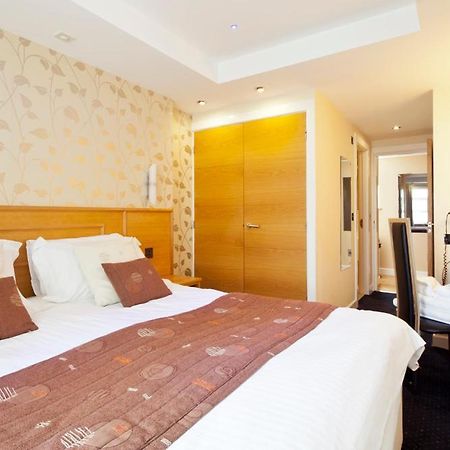 Queens Mansions: Princess Suite بلاكبول المظهر الخارجي الصورة