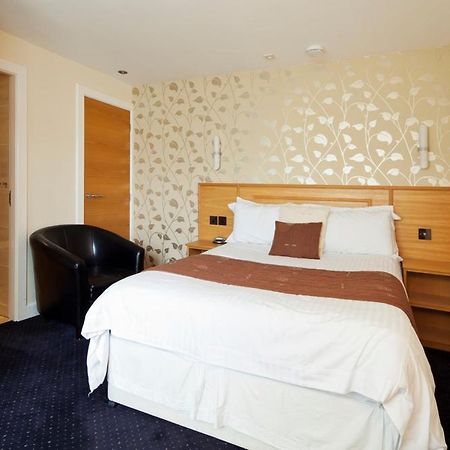 Queens Mansions: Princess Suite بلاكبول المظهر الخارجي الصورة