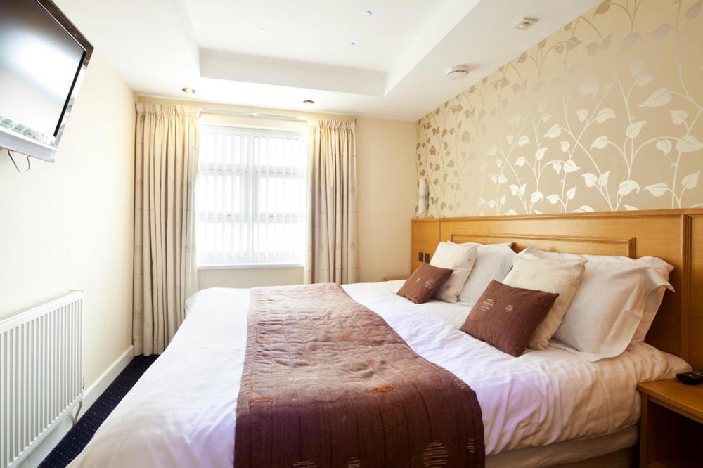 Queens Mansions: Princess Suite بلاكبول المظهر الخارجي الصورة